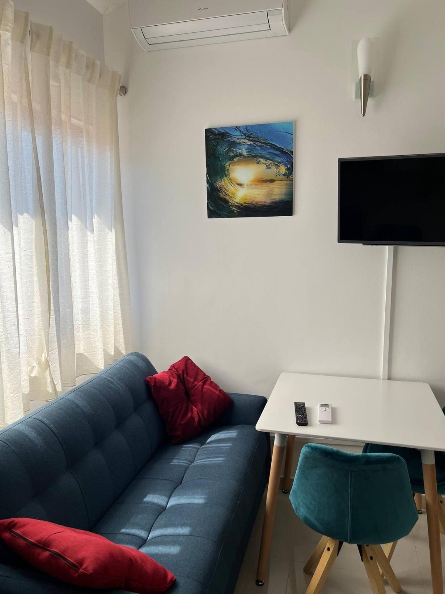Villa Ella Sevid Quarto foto