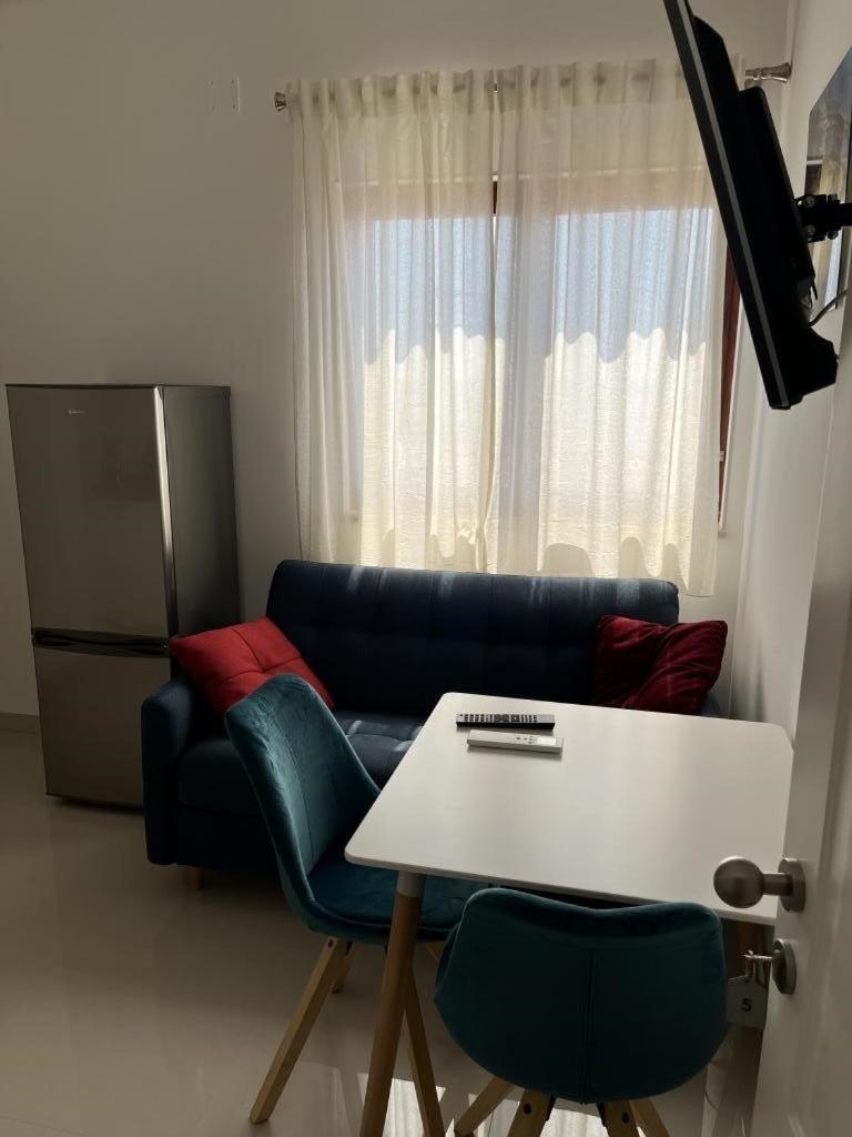 Villa Ella Sevid Quarto foto