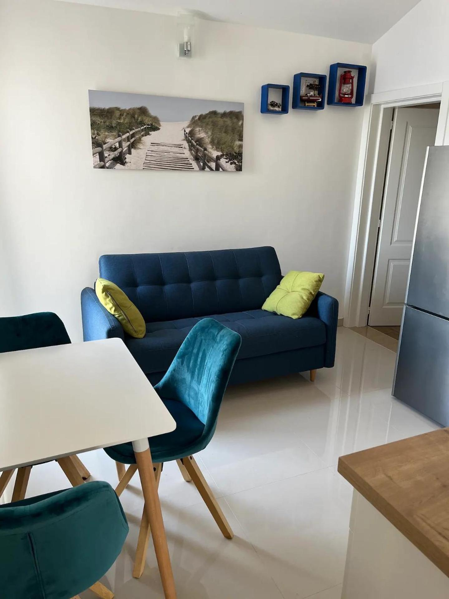 Villa Ella Sevid Quarto foto