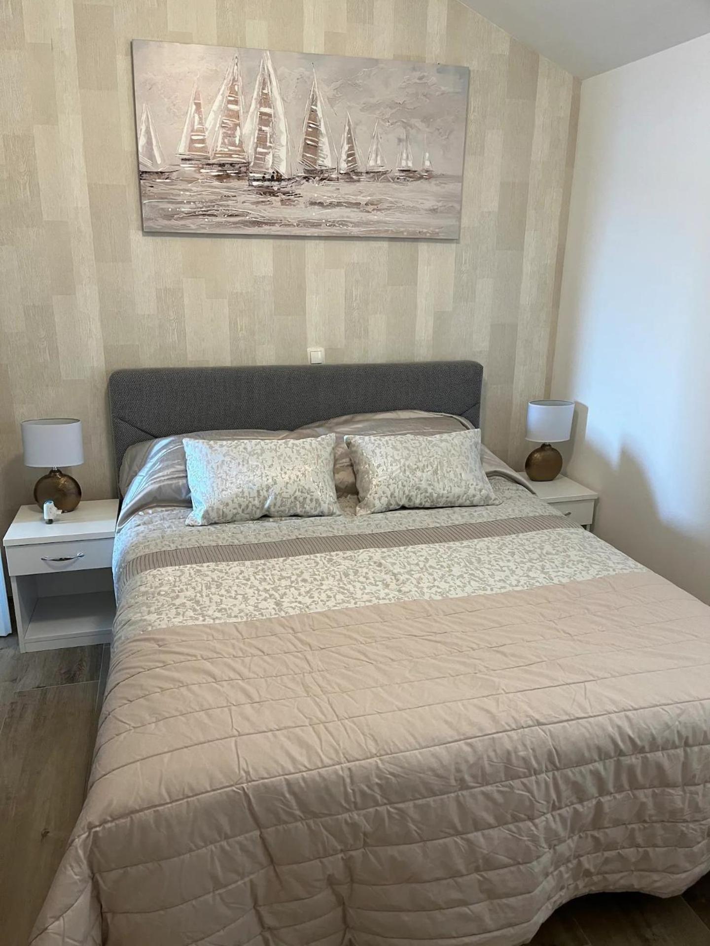 Villa Ella Sevid Quarto foto