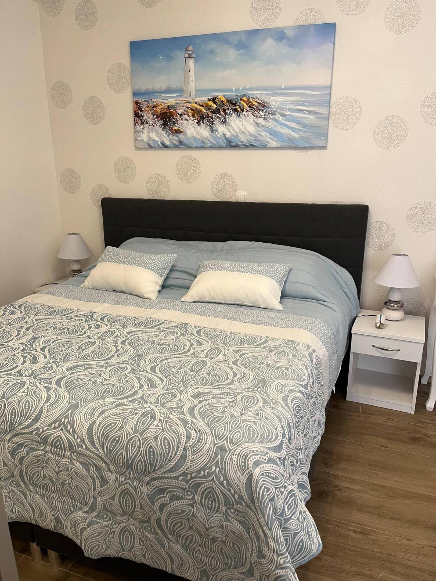 Villa Ella Sevid Quarto foto