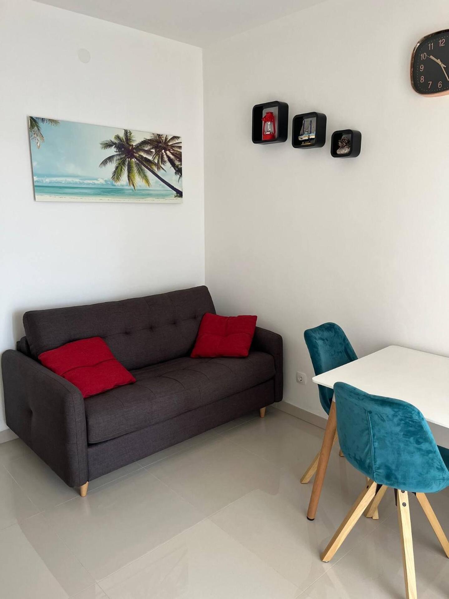 Villa Ella Sevid Quarto foto