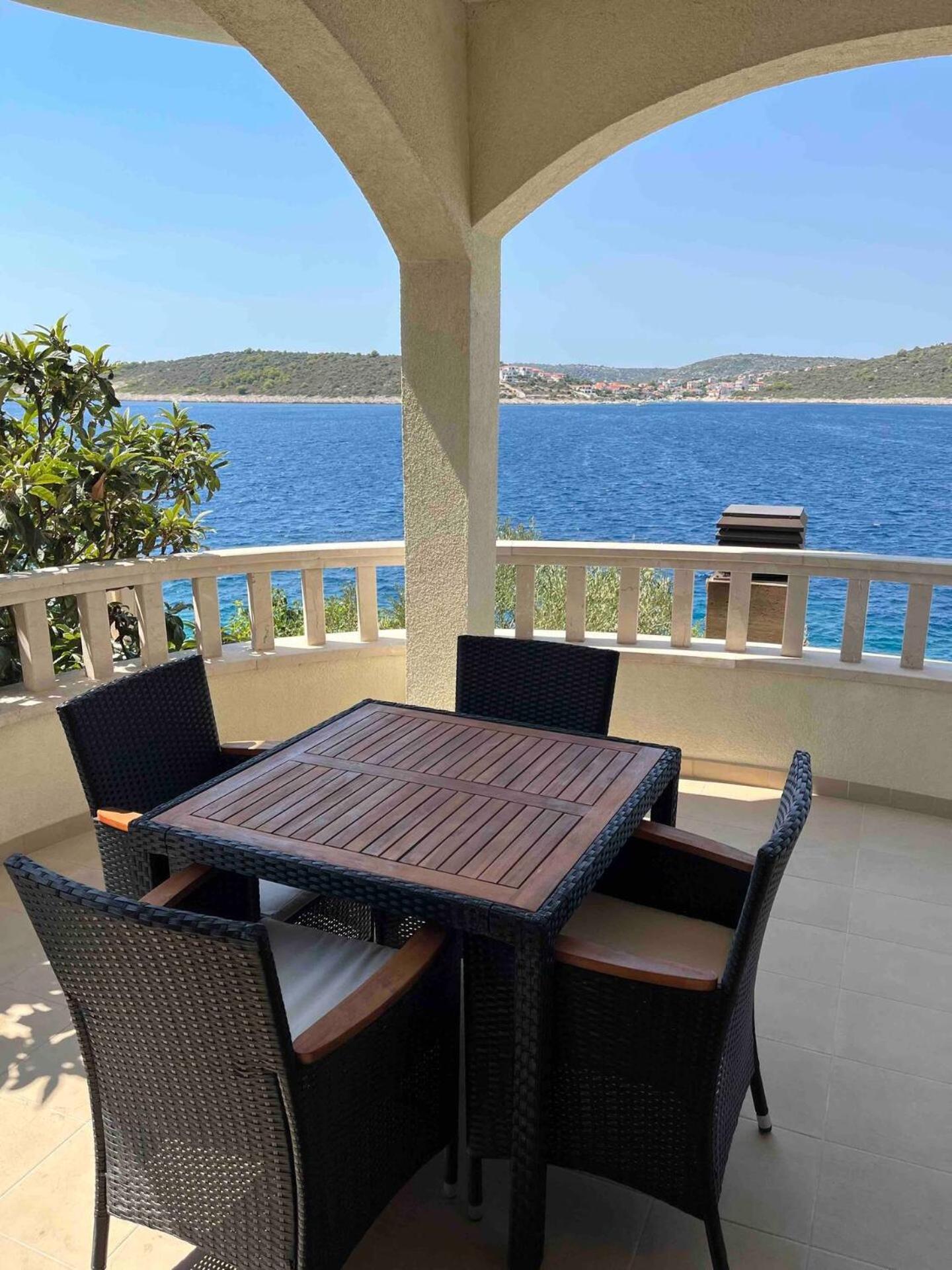 Villa Ella Sevid Quarto foto